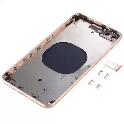 Thay vỏ iPhone 8 Plus 3