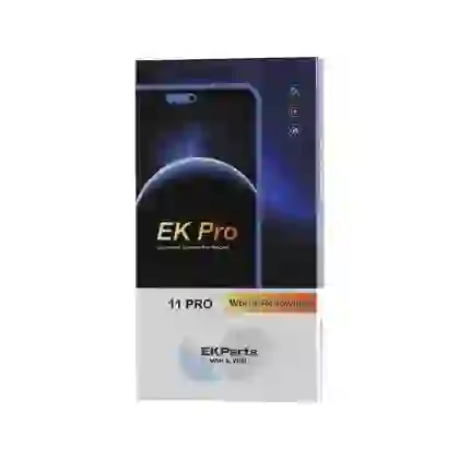 thay màn hình iphone 11 pro chính hãng ek pro 1