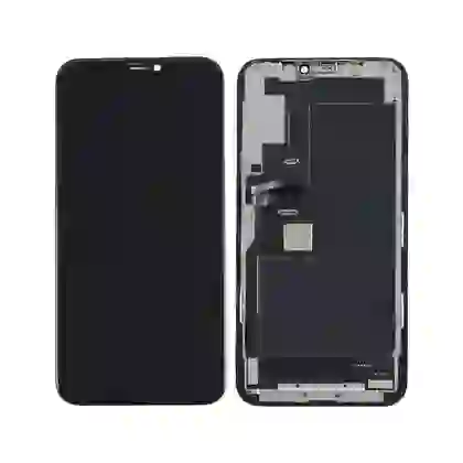 thay màn hình iphone 11 pro chính hãng ek pro 2