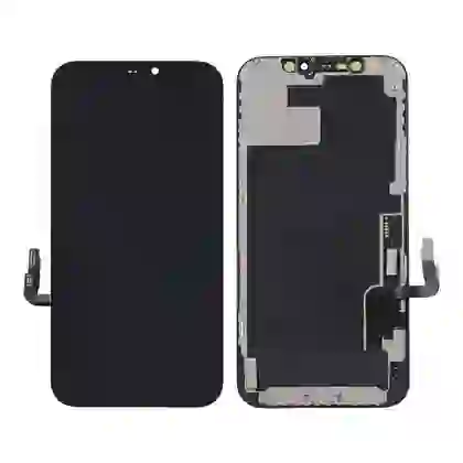 thay màn hình iphone 12 chính hãng ek pro 2
