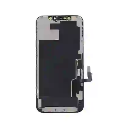 thay màn hình iphone 12 chính hãng ek pro 5
