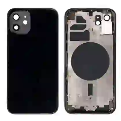 Thay vỏ iPhone 12 5G chính hãng Aries 1