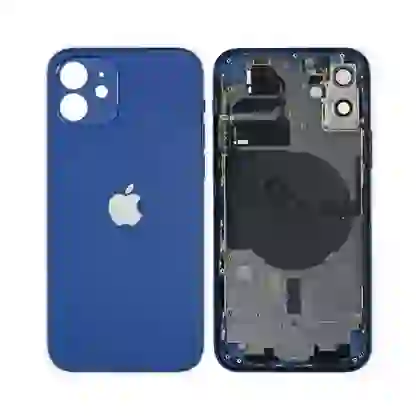 Thay vỏ iPhone 12 Mini 5G chính hãng Aries 1
