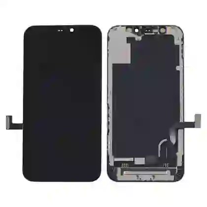 thay màn hình iphone 12 mini chính hãng ek pro 2