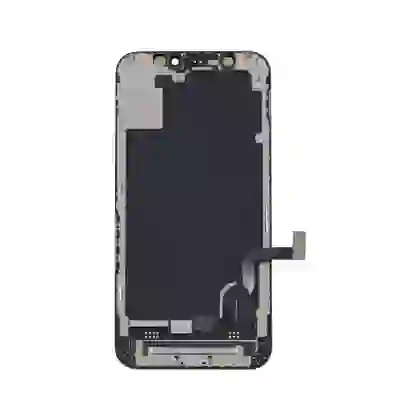 thay màn hình iphone 12 mini chính hãng ek pro 5