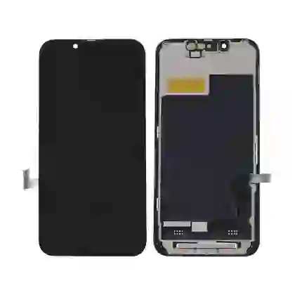 thay màn hình iphone 13 mini chính hãng ek pro 2