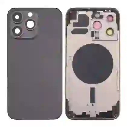 Thay vỏ iPhone 13 Pro Max chính hãng Aries 1