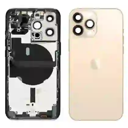 Thay vỏ iPhone 13 Pro Max chính hãng Aries 1