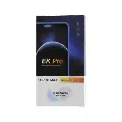 thay màn hình iphone 14 pro max chính hãng ek pro 1