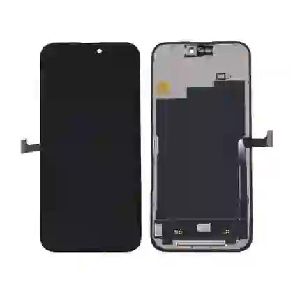 thay màn hình iphone 15 pro max chính hãng ek pro 2
