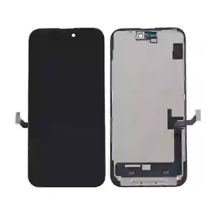 thay màn hình iphone 15 plus chính hãng ek pro 2