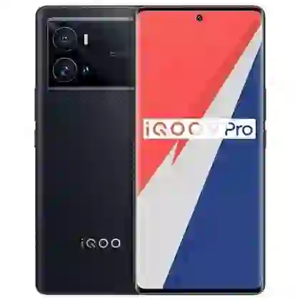 Vivo iQOO 9 Pro 5G 12GB 256GB 1