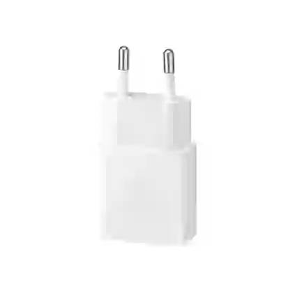 Củ Sạc Samsung Type C 15W Trắng 3