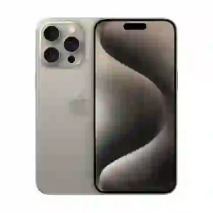 iPhone 15 Pro 128GB | Chính Hãng VN/A 1