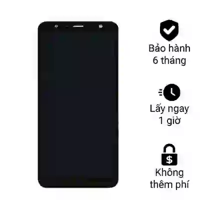 thay màn hình samsung j4 core 1