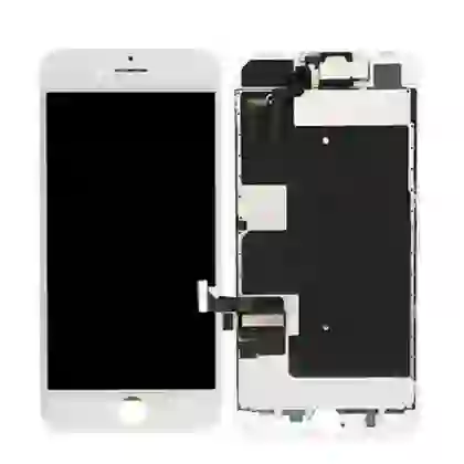 thay màn hình iPhone 8 Plus chính hãng Kasr 3