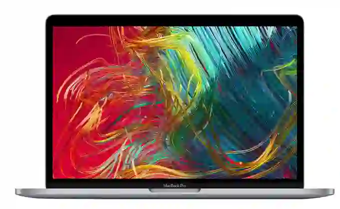 Sửa main - Lỗi bàn phím trackpad MacBook Pro A2251 2020 1