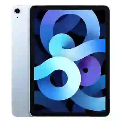 Sửa sạc trên main iPad Air 4 3
