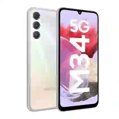 Samsung Galaxy M34 5G 8GB 128GB Cũ Xước Cấn 3