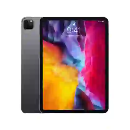 Sửa hiển thị iPad Pro 11 2020 3