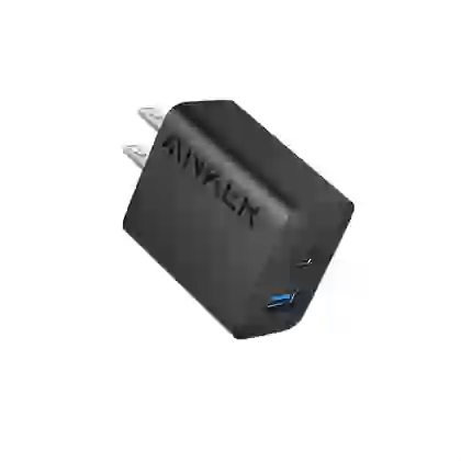 Củ sạc nhanh Anker 2 cổng 1C1A/20W A2348 1