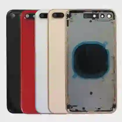 Thay vỏ iPhone 8 Plus chính hãng Aries 4