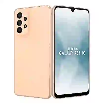 Samsung Galaxy A33 5G 6GB 128GB (A336) - Cũ đẹp 1