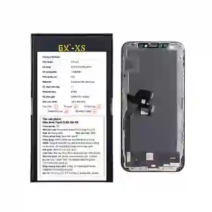 thay màn hình iPhone XS chính hãng GX 1