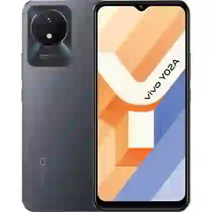 Vivo Y02A 3GB 32GB 1