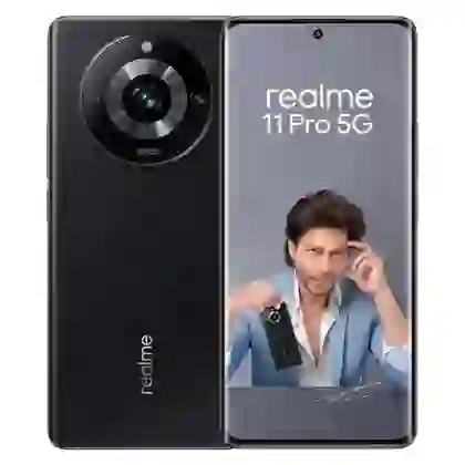Realme 11 Pro 5G 12GB 256GB 1
