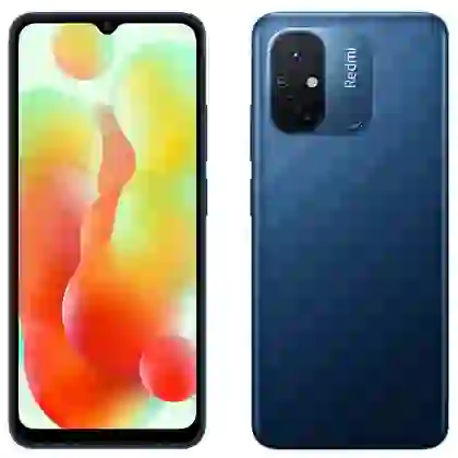 điện thoại Xiaomi Redmi 12C 4GB 64GB 2