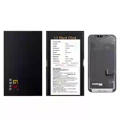 thay màn hình iPhone 13 chính hãng GX 1
