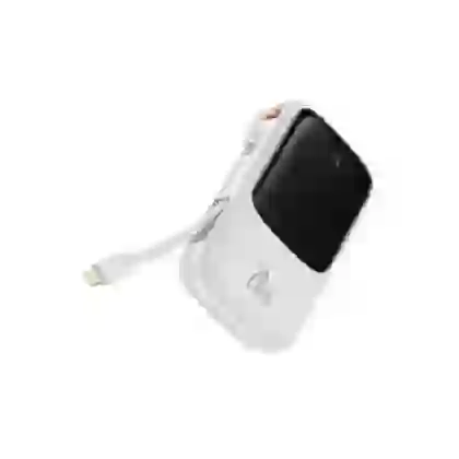 Pin sạc dự phòng sạc nhanh Baseus Qpow Pro 20.000mAh 20W 2