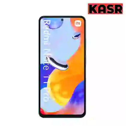 Thay màn hình Xiaomi Redmi Note 11 Pro 4G chính hãng Kars 1
