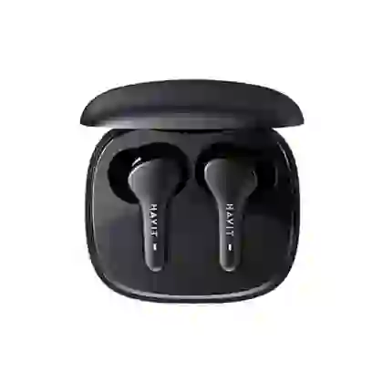 Tai nghe Bluetooth không dây Havit TW959 - Đen