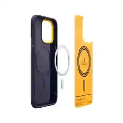 Ốp lưng iPhone 15 Pro Max Spigen Nano Pop with Magsafe 2
