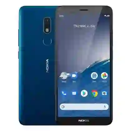 Nokia C3 3GB 32GB 1