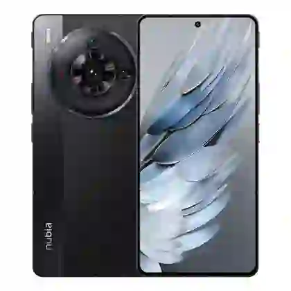 ZTE Nubia Z50S Pro 1