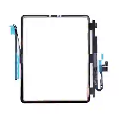 Thay kính cảm ứng iPad Mini 6 chính hãng Aries 1