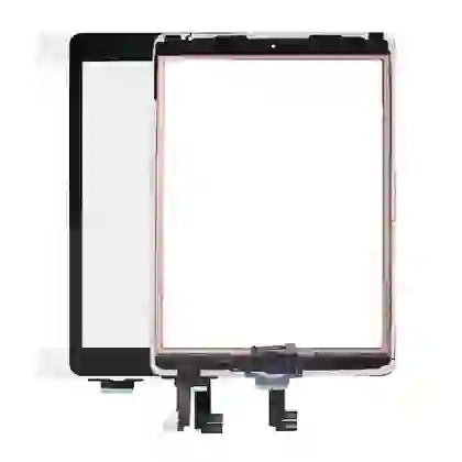 Thay kính cảm ứng iPad Mini 6 chính hãng Aries 1