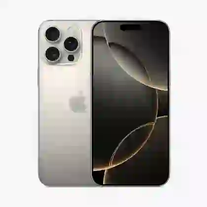 Thay vỏ iPhone 16 Pro Max 1