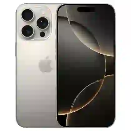 Thay vỏ iPhone 16 Pro Max 1