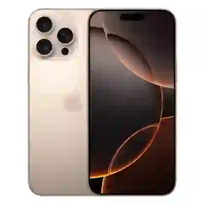 Thay vỏ iPhone 16 Pro Max 1