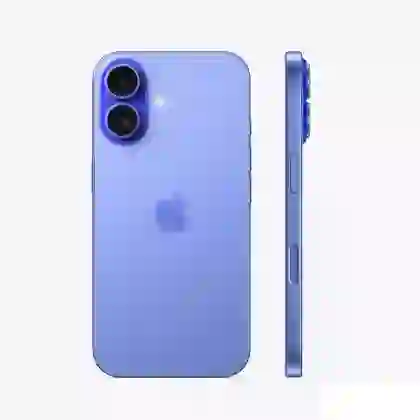 Thay kính lưng iPhone 16 Pro Max 1