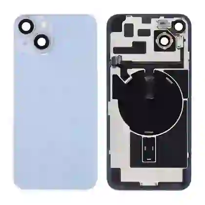 Thay vỏ iPhone 14 Plus chính hãng Aries 1
