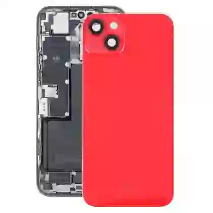 Thay vỏ iPhone 14 chính hãng Aries 1
