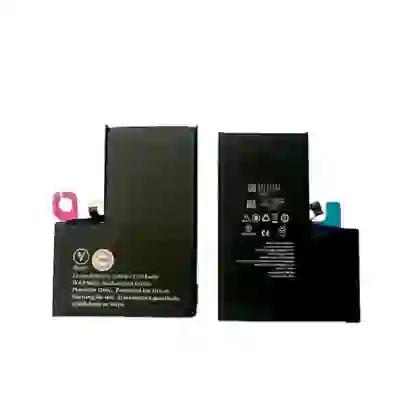 Thay pin iPhone 14 Pro Max dung lượng siêu cao chính hãng Vmas 3
