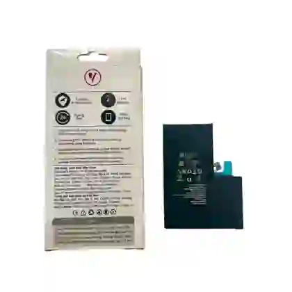 Thay pin iPhone 14 Pro Max dung lượng siêu cao chính hãng Vmas 4