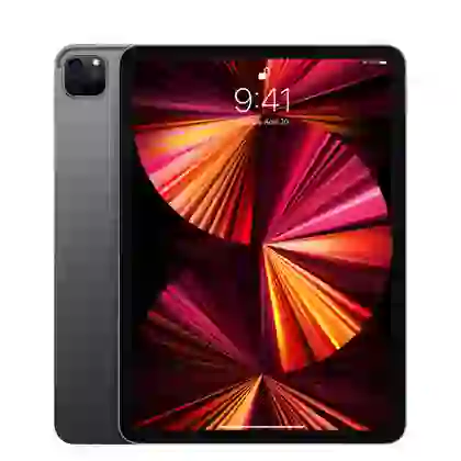 Thay pin iPad Air 3 chính hãng Vmas 2