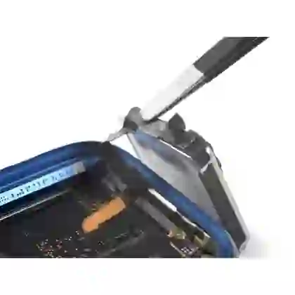 Thay pin  Apple Watch Series 7 chính hãng Aries 2